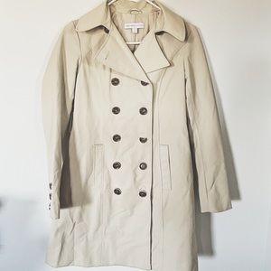 New York and company pea coat 🧥💕